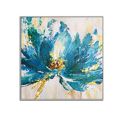 

100% Hand Painted Contemporary Abstract Oil Paintings Modern Decorative Artwork on Rolled Canvas Wall Art Ready to Hang for Home Decoration Wall Decor