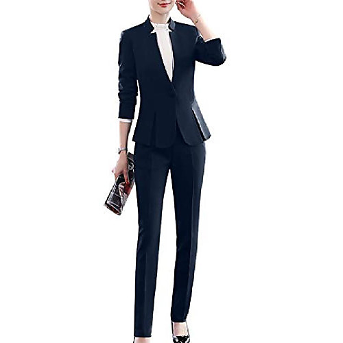 

Women's Coat Red suit / Blue suit / Black suit S / M / L