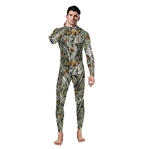 

Patterned Zentai Suits Adults' Spandex Cosplay Costumes Crotchless Tights Opaque Tights Women's Men's Sexy Christmas Halloween New Year