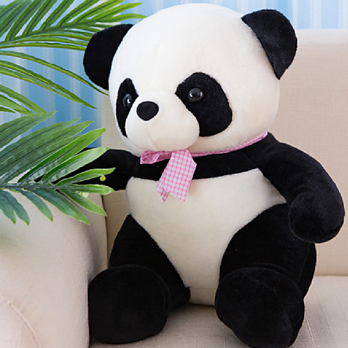 

1 pcs Stuffed Animal Plush Toy Panda Animals Gift Soft Adorable Party Favors Plush Imaginative Play, Stocking, Great Birthday Gifts Party Favor Supplies All Boys and Girls Kids Teenager
