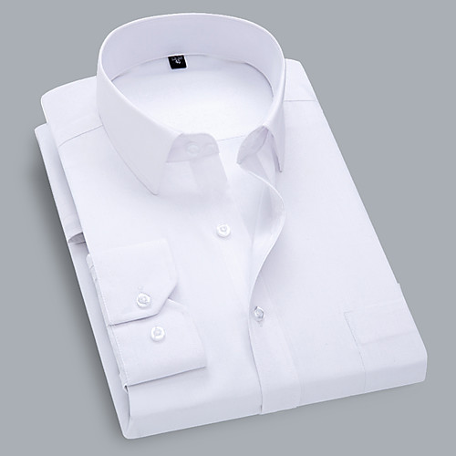

Tuxedos Slim Fit Single Breasted More-button Spandex / Polyester Solid Colored