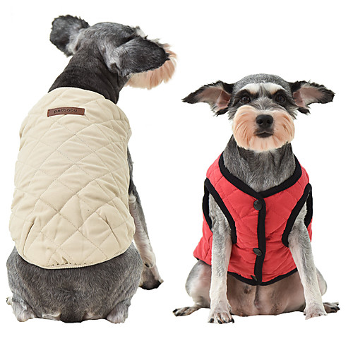 

winter warm small dog jacket coats for puppy cats, soft fleece pet puppy clothes for small dogs, cute vest clothing for chihuahua yorkie poodles, blue