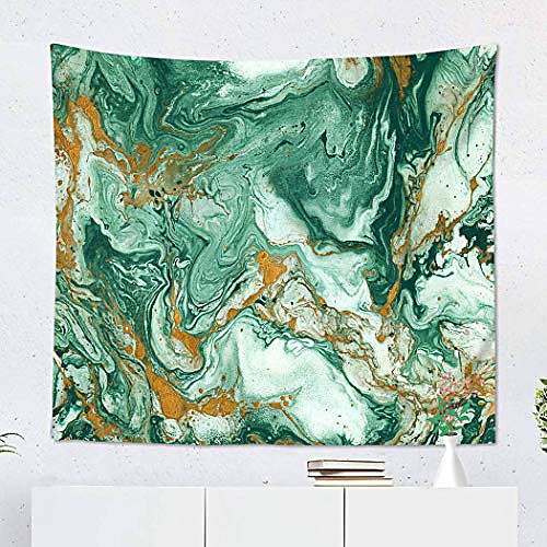 

Marble Stone Swirl Wall Tapestry Art Decor Blanket Curtain Hanging Home Bedroom Living Room Decoration 16 Kinds of Pattern