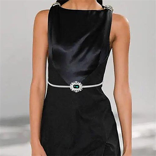 

Women's Party / Work / Active Waist Belt - Solid Colored