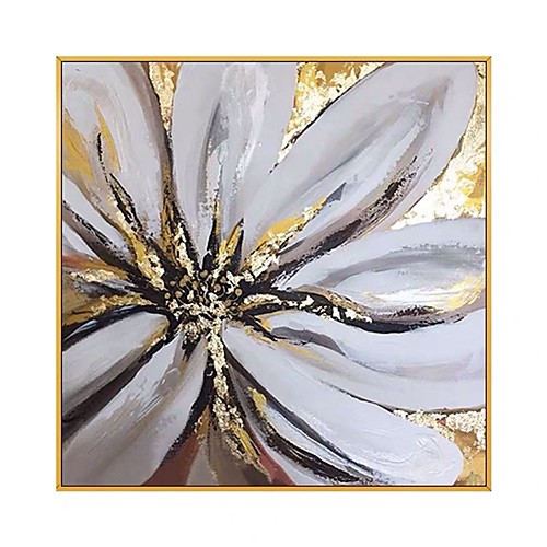 

100% Hand Painted Contemporary Abstract Oil Paintings Modern Decorative Artwork on Rolled Canvas Wall Art Ready to Hang for Home Decoration Wall Decor