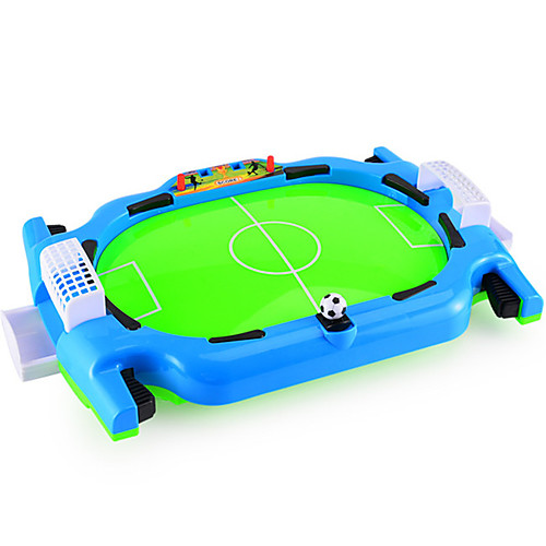 

Soccer Game Table Arcade Game 1 pcs Exquisite Decompression Toys Family Interaction All Adults Children's Summer Outdoor Toys