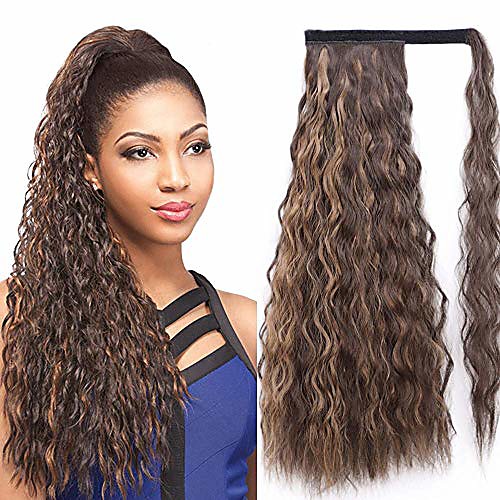 

Hair Piece Hair Extension