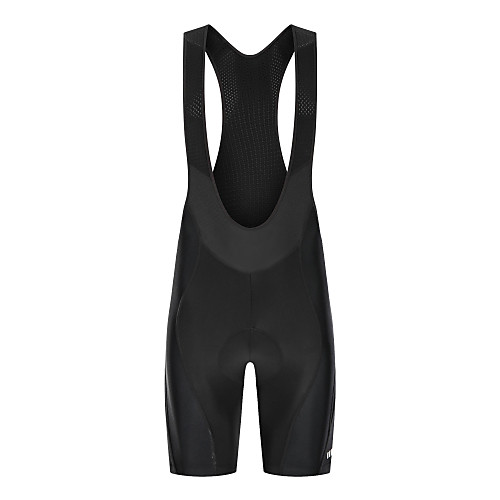 

Men's Cycling Bib Shorts Bike MTB Shorts Bottoms Breathable Sports Black Mountain Bike MTB Road Bike Cycling Clothing Apparel Bike Wear Advanced Sewing Techniques