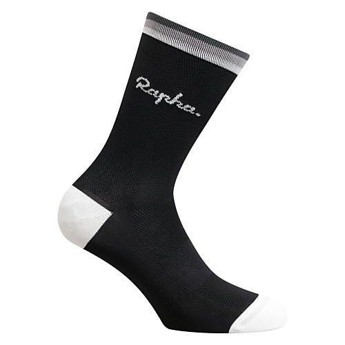 

Compression Socks Women's Men's Socks Soft Sweat-Wicking Moisture Absorbent Fitness Running Camping Jogging Cycling Sports Winter White Black Gray / Athletic / Stretchy