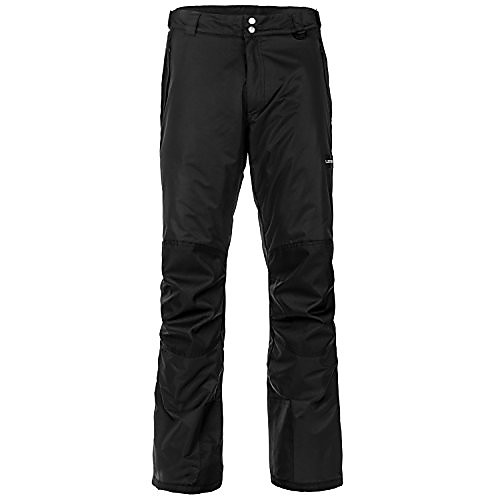 

adult snow ski pants, x-large