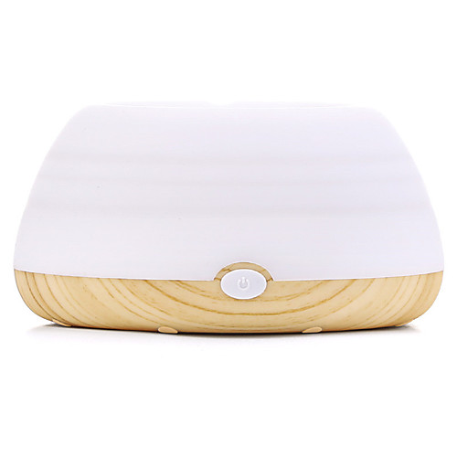 

New Arrival 300Ml High Quality Mini Room Ultrasonic Atomizer Air Humidifier Diffuser Purifier