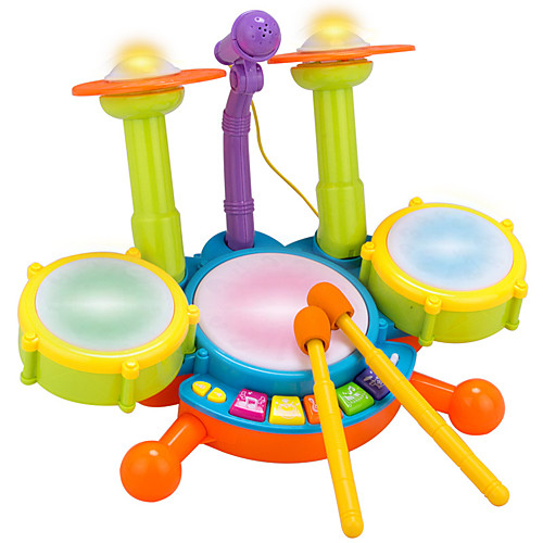 

Simulation Puzzle drums drums musical instruments