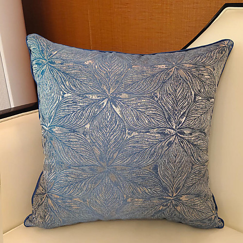 

1 PC Luxurious Palace Style High Precision Jacquard Pillow Case Cover Living room Bedroom Sofa Pillow Case cover