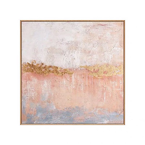 

100% Hand Painted Contemporary Abstract Oil Paintings Modern Decorative Artwork on Rolled Canvas Wall Art Ready to Hang for Home Decoration Wall Decor