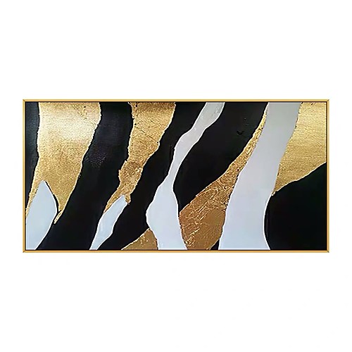 

100% Hand Painted Contemporary Abstract Oil Paintings Modern Decorative Artwork on Rolled Canvas Wall Art Ready to Hang for Home Decoration Wall Decor