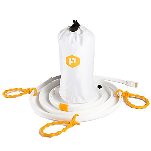 

Camping Lanterns & Tent Lights Emitters with USB Cable Collapsible Convenient Durable Camping / Hiking / Caving Fishing Emergency Fishing Camping Outdoor