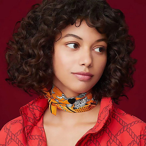 

gold synthetic aquamarine ear cuff vintage style guitar number cute earrings jewelry light yellow for stage bar festival 5pcs