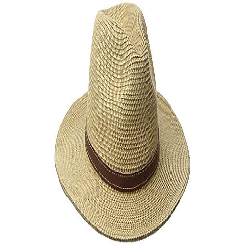 

women's coronado hat, natural, one size