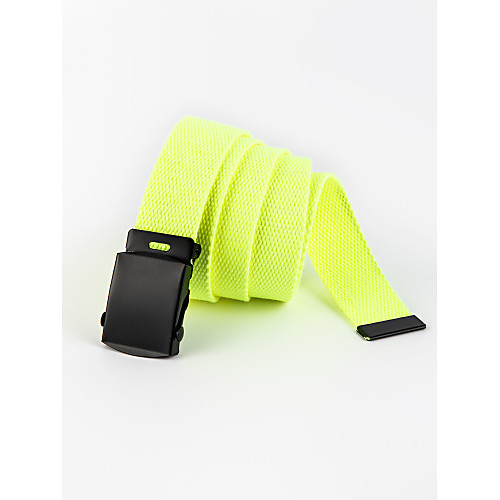 

Women's Active Waist Belt - Solid Colored