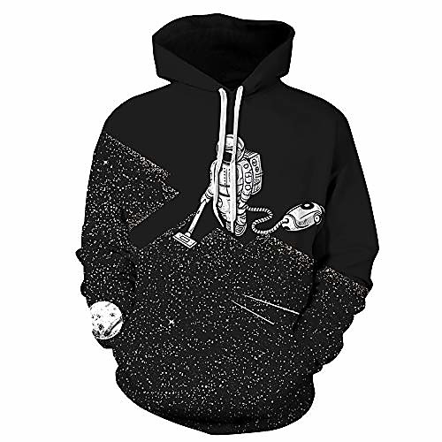 

Men's Hoodie Color Block Hoodies Sweatshirts XW1051