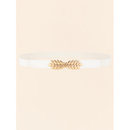 

Women's Party / Work / Vintage Waist Belt - Solid Colored