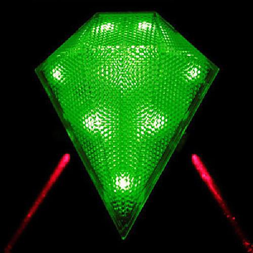 

LED Bike Light Rear Bike Tail Light Safety Light Tail Light Bicycle Cycling Waterproof Multiple Modes Super Bright New Design White Blue Green