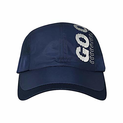

light weight lt.weight performance quick dry race/running/outdoor sports hat mens womens adults navy