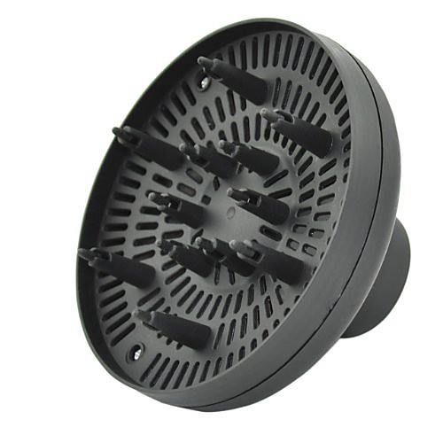 

ultra hair diffuser attachment universal for blow dryer by bellesha