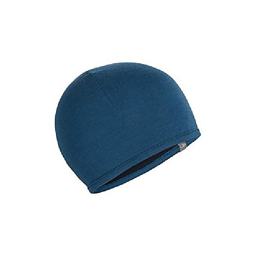 

pocket cold weather hats, one size, prussian blue/midnight navy