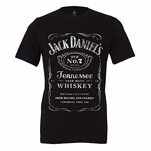 

black label t-shirt–official product (3x-large)