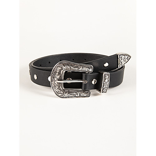 

Women's Party / Vintage Waist Belt - Solid Colored
