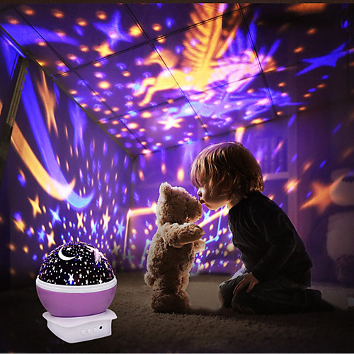 

Sky Projector Light Unicorn Galaxy Starry Sky Starry Night Light LED Lighting Music Box Light Up Toy Music & Light USB Child's for Birthday Gifts and Party Favors Christmas Christmas Gifts Special