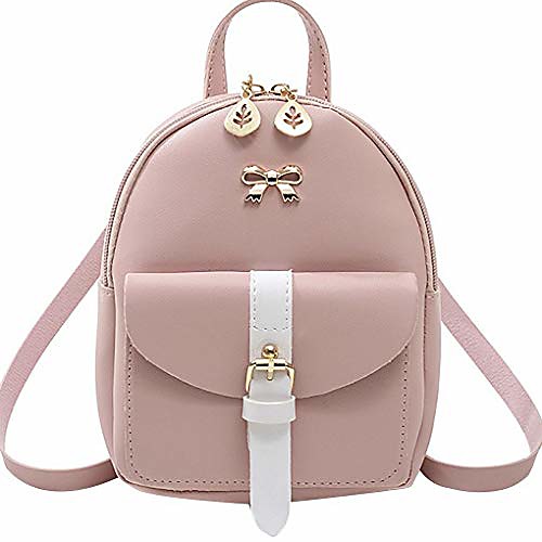 

women cell phone purse backpack crossbody bag girls trendy smartphone wallet lightweight pouch bag sweden simple style normcore ultralight travel cute waterproof mini shoulder bag small