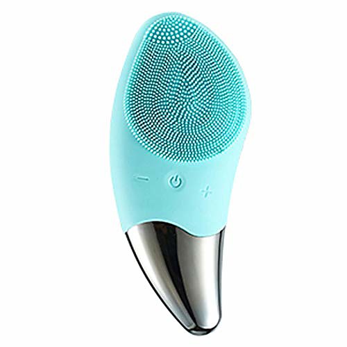 

remove blackhead acne elastic cleansing instrument face skin care tool facial cleansing devices