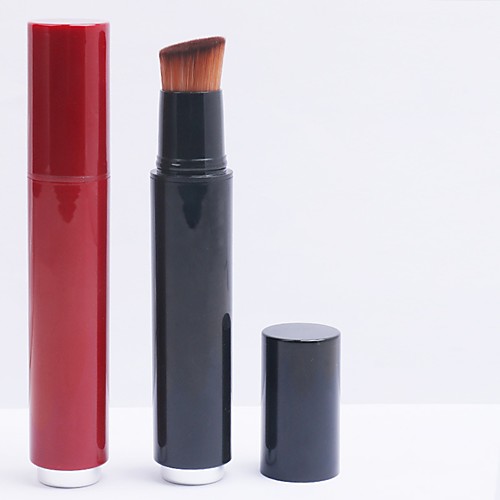 

Full-automatic Foundation Brush Multi-function Single Portable Makeup Brush Storage Custom Brush Beauty Tool