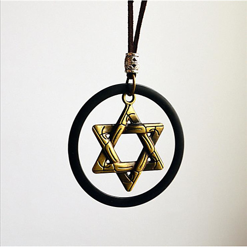 

Choker Necklace Chains Long Necklace Women's Unique Design Trendy Romantic Boho Cute Cool Black 90 cm Necklace Jewelry for Street Gift Daily Promise Festival / Charm Necklace