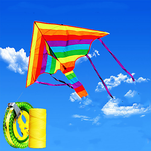 

Kite Polycarbonate Creative Novelty 1 pcs Gift Kid's Adults' Unisex / 14 years