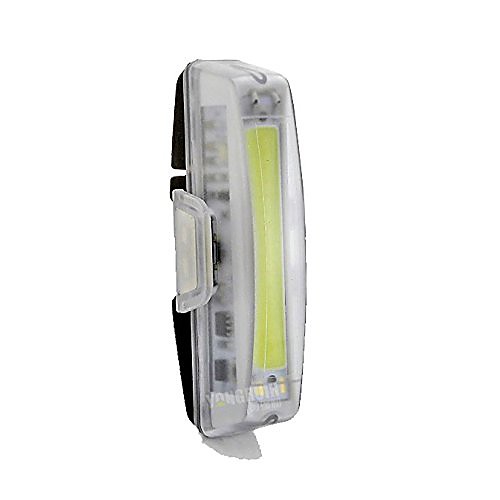 

bright bike light usb rechargeable tail light high intensity rear led accessories helmets waterproof easy to install for cycling safety flashlight