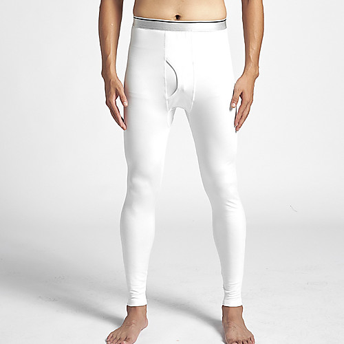 

men's big ultimate x-temp thermal pant, heather grey, large