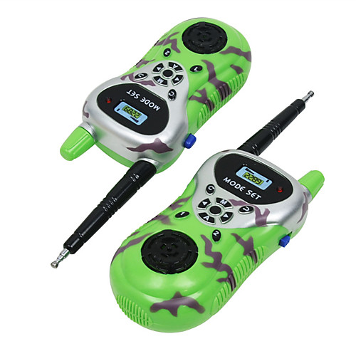 

Toy Walkie Talkies Toy Gift