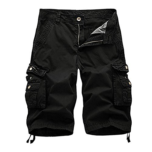 

but& #39;s pants, limsea pure color outdoors pocket beach work trouser cargo shorts pants