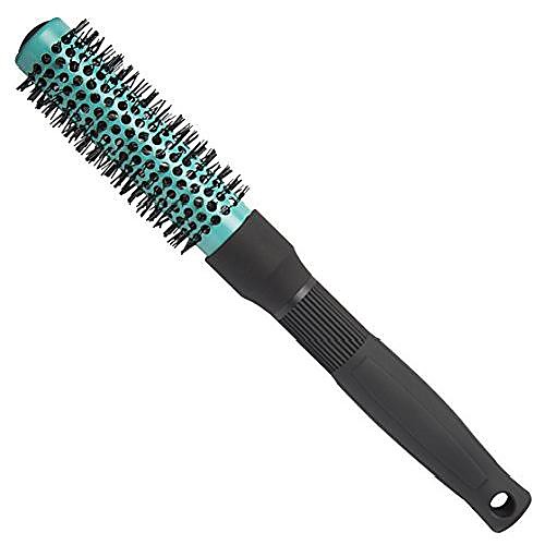 

extra-firm thermal round brush small