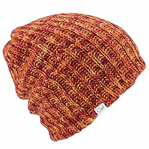 

Beanie Hat Winter Outdoor Navy Wine Red Pink for Fishing Climbing Running