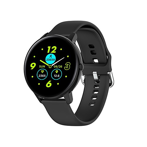 

W68 Unisex Kids' Watches Bluetooth Heart Rate Monitor Blood Pressure Measurement Calories Burned Thermometer Health Care Pedometer Call Reminder Sleep Tracker Sedentary Reminder Find My Device