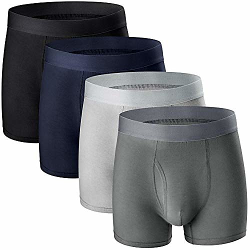 

mens boxer briefs 100% underwear,premium lycara briefs with fly front pouch