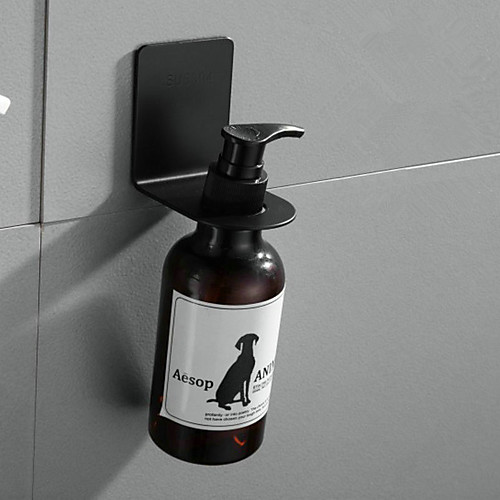 

Robe Hook New Design Modern Stainless Steel 1pc Wall Mounted