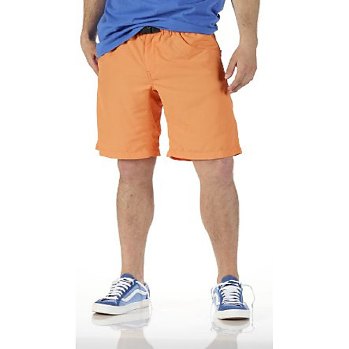 

men's big eddy short, firewater, medium
