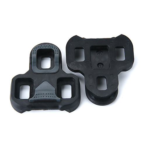 

Adults' Bike Shoes Anti-Slip Breathable Mountain Bike MTB Road Cycling Cycling / Bike Black Women's Men's Cycling Shoes