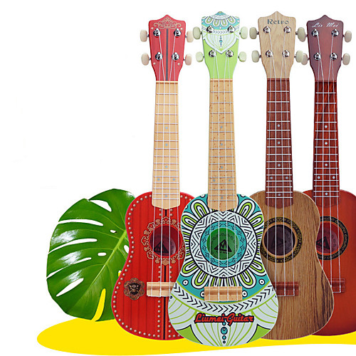 

Guitar Dreadnought Cutaway Musical Instruments Guitar Music Electric Plastics Kid's Graduation Gifts Toy Gift