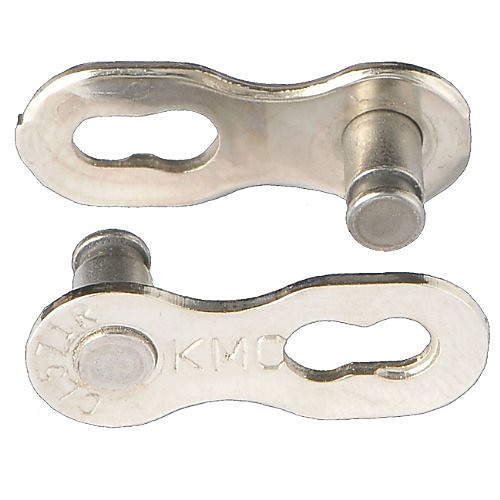 

missing link ii bicycle chain link (7 and 8-speed, 6-pack)
